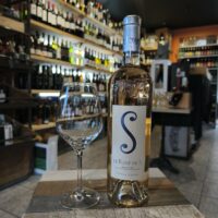 6 x Le Rosé de S - Carton RolyDays