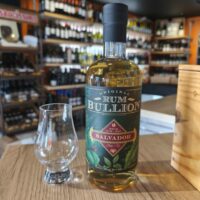 Rhum Bullion Salvador