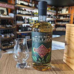 Rhum Bullion Salvador