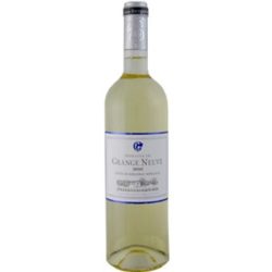 Grange Neuve - Bergerac Moelleux
