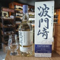 Hatozaki Blended Japanese Whisky