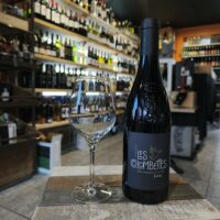 6 x Lirac - Domaine des Colombettes - Carton RolyDays