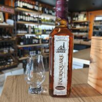 Foursquare Spiced Rum