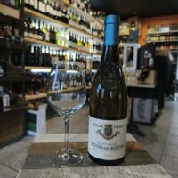 6 x Côtes du Rhône Blanc - Saint Esprit - Maison Delas - Carton RolyDays