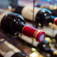 Vin Bouteille