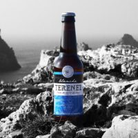 Terenez - Blanche 75 Cl