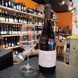 6 x  Corbières - Château Vieux Moulin BIO - Carton RolyDays