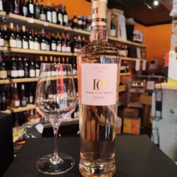 6 x Saint-Christol Rosé - Coste Moynier - Carton RolyDays
