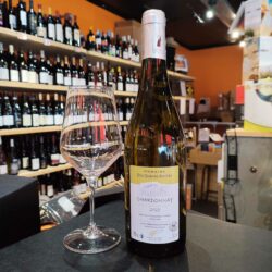 6 x Chardonnay - Domaine Poiron - Carton RolyDays !