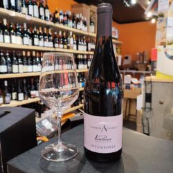 6 x Ventoux Rouge Intemporel - Carton RolyDays