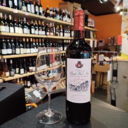 6 x Château Haut Bel-Air Côtes de Bourg - Carton RolyDays