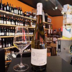 6 x Muscadet Château des Grandes Noëlles - Domaine Poiron - Carton RolyDays
