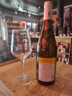 Sauvignon des 4 routes