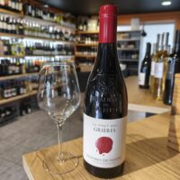 6 x Beaumes de Venise La Font des Grières - Carton RolyDays