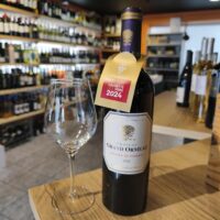 6 x Lalande-de-Pomerol Château Grand Ormeau - Carton RolyDays