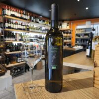 6 x La Grange aux Pies Blanc BIO -  Carton RolyDays