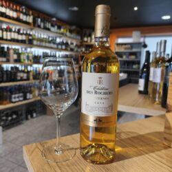 6 x Sauternes Château des Rochers - Carton RolyDays