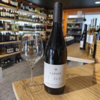 6 x Le Juge - Terrasses du Larzac - Carton RolyDays