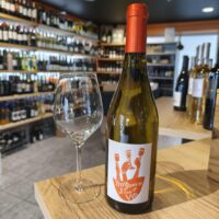 6 x Trois Hommes et un Coup de Vin - VDF Tendre - Carton RolyDays