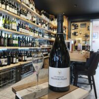 Magnum Champagne Brut Souvenir - Selosse-Pajon