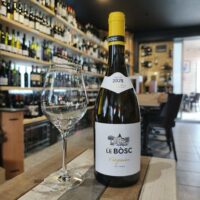 Le Bosc - Viognier Pays d'Oc