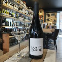 La Petite Pépite Rouge - Syrah